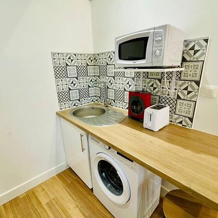 Joli Studio Avignon Intra-Muros Luaran gambar