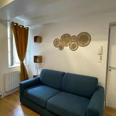 Joli Studio Avignon Intra-Muros Luaran gambar