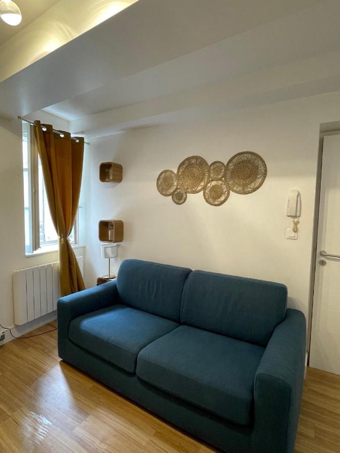 Joli Studio Avignon Intra-Muros Luaran gambar